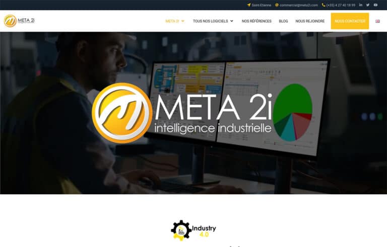 site meta2i