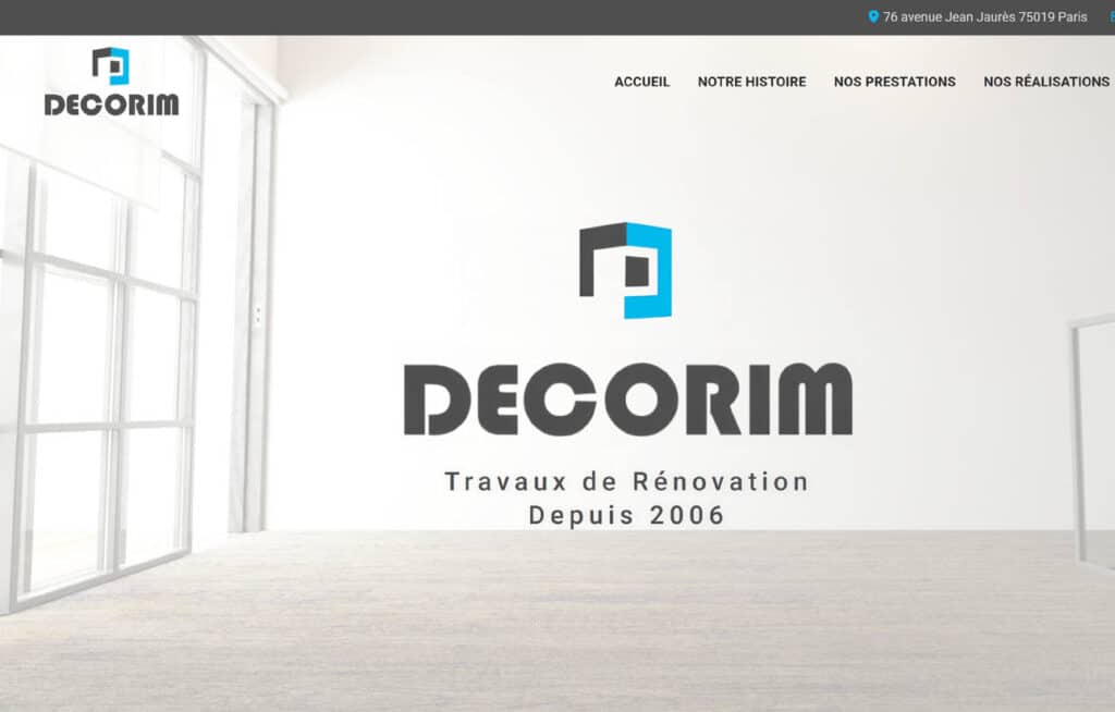 decorim