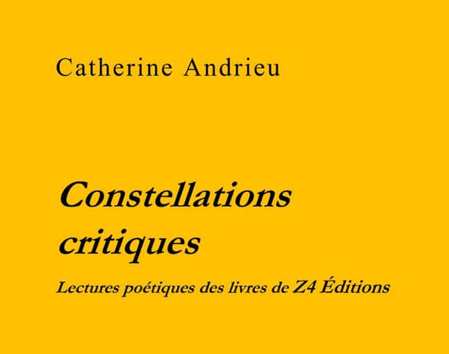 Chroniques